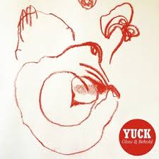 Yuck-Glow And Behold/CD/2013/New/